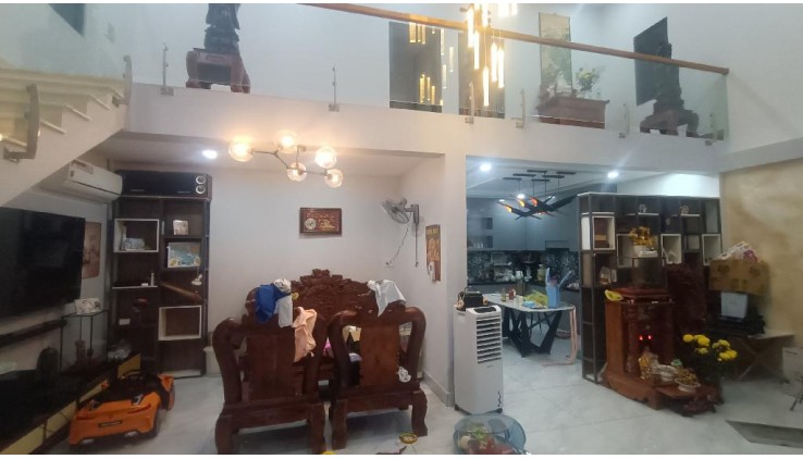 LDC6- SIÊU PHẨM BIỆT THỰ MỚI- Ở NGAY- NGANG KHỦNG 8x15 CHỈ NHỈNH 7 TỶ- KẾ TÊN LỬA- SỔ VUÔNG VỨC- HOÀN CÔNG ĐẦY ĐỦ